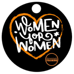 #teamtash keyring women for women  Design