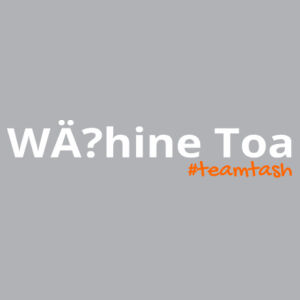 Wāhine Toa Design