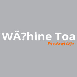 Wāhine toa Design