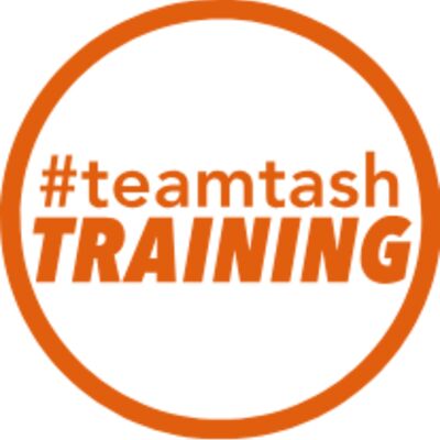 Team Tash 55mm Vector Thumbnail