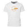 Podium Mens Poly Tee Thumbnail